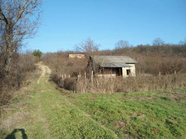 PALILULA VISNJICA 1900m2 , 19a , 95000e