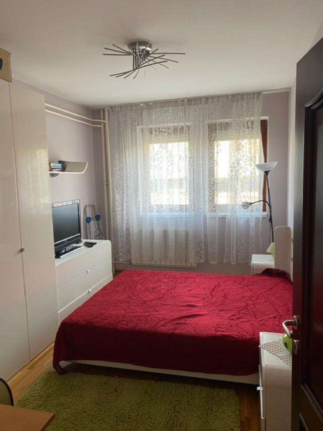 NOVI BEOGRAD BLOK 63 51m2 , 800e