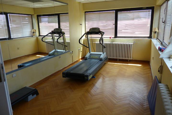 CUKARICA BANOVO BRDO 273m2 , 464000e