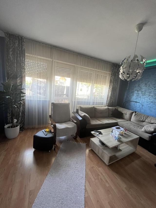 ZEMUN BATAJNICA 75m2 , 2T , 125000e