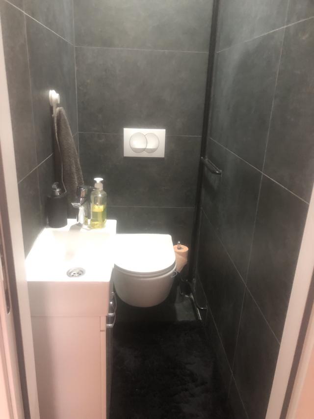 ZEMUN BATAJNICA 85m2 , T , 154000e