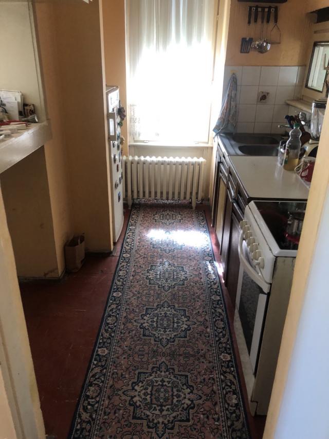 ZEMUN NOVA GALENIKA 83m2 , L , 163000e