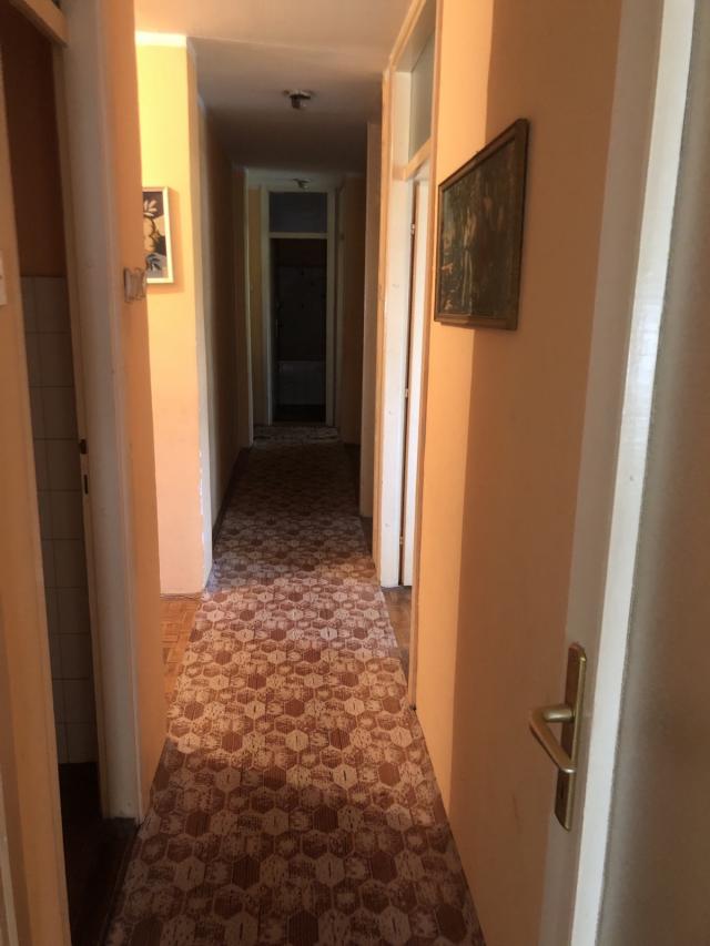 ZEMUN NOVA GALENIKA 83m2 , L , 163000e