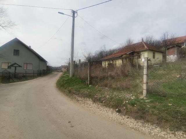 KRUSEVAC KRUSEVAC 6000m2 , 60a , 20000e