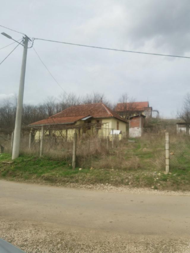 KRUSEVAC KRUSEVAC 6000m2 , 60a , 20000e