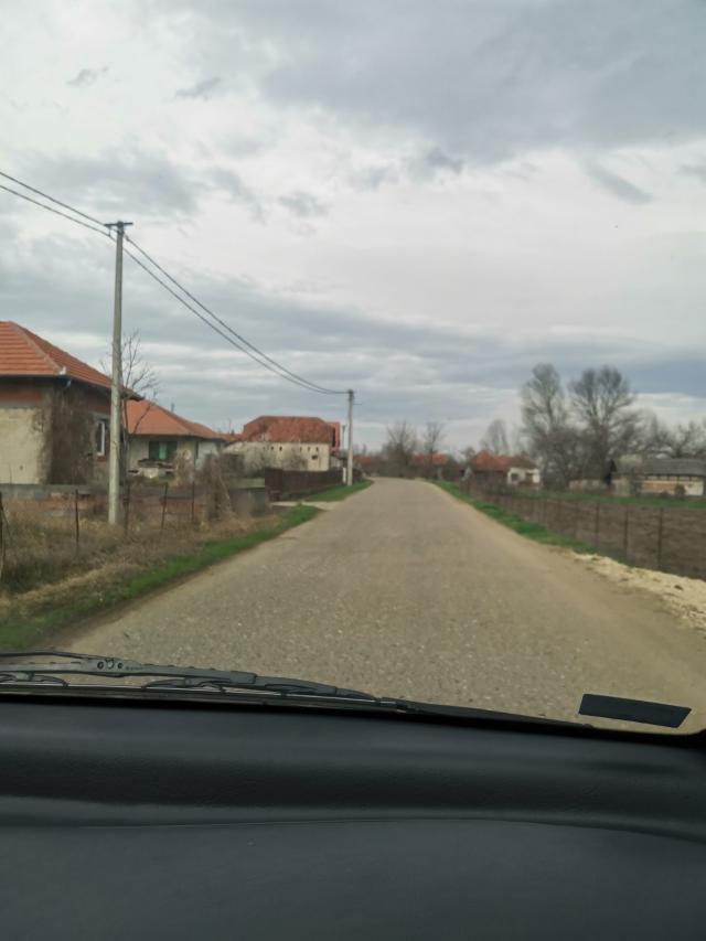 KRUSEVAC KRUSEVAC 60m2 , +56+60a , 20000e