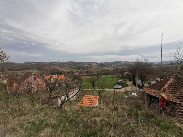 KRUSEVAC KRUSEVAC 60m2 , +56+60a , 20000e