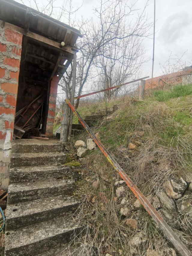 KRUSEVAC KRUSEVAC 60m2 , +56+60a , 20000e