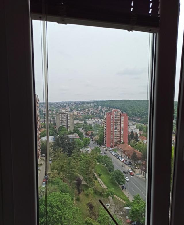 RAKOVICA RAKOVICA CENTAR 56m2 , +T8 , 125000e