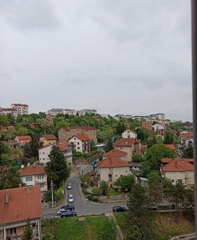 RAKOVICA RAKOVICA CENTAR 56m2 , +T8 , 125000e