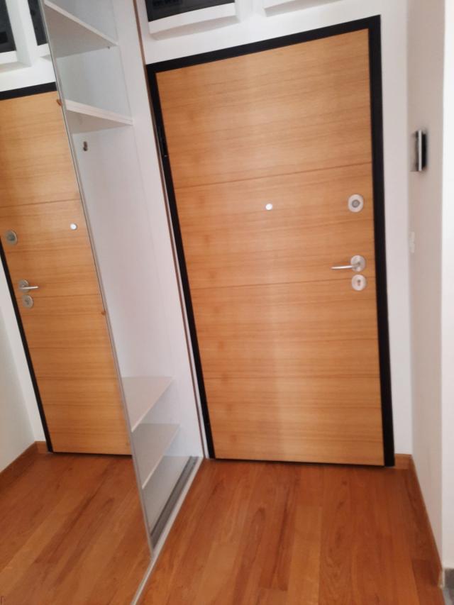 ZEMUN ZEMUNSKE KAPIJE 75m2 , T , 248000e