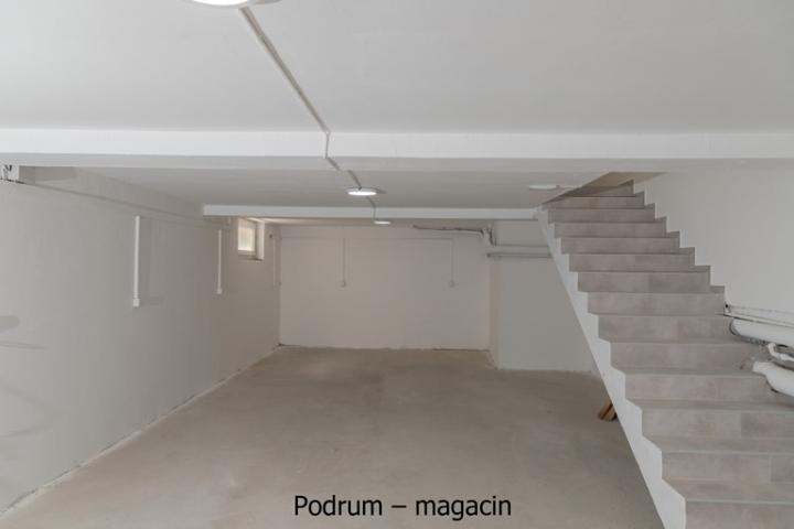 STARI GRAD KALEMEGDAN 221m2 , 635000e