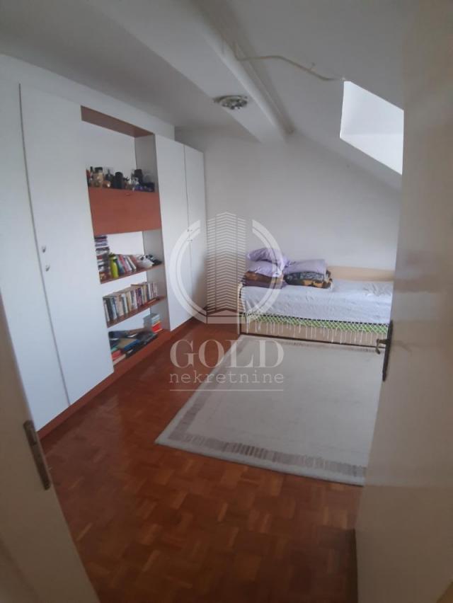 Novi Sad-Adamovićevo Naselje, Cara Dušana, 55m2, 113300 eur ID#1418