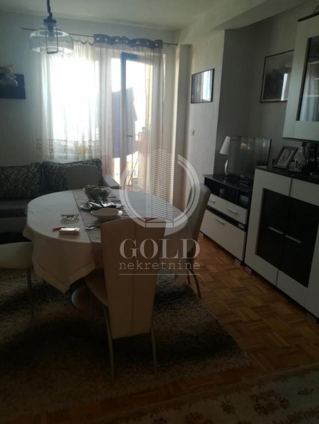 Novi Sad-Nova Detelinara, Cankareva, 67m2, 103000eur ID#2185