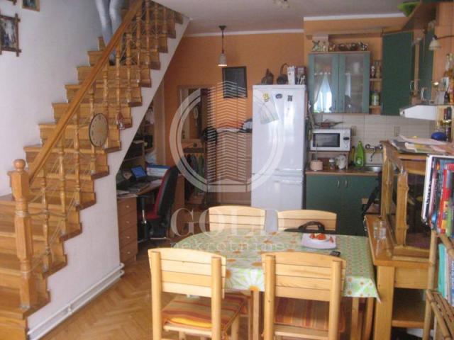 Duplex u centru! 69. 00m2, 128750e ID#2889