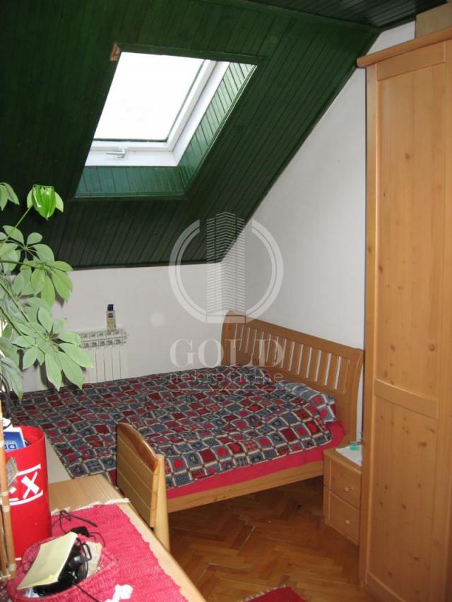 Duplex u centru! 69. 00m2, 128750e ID#2889