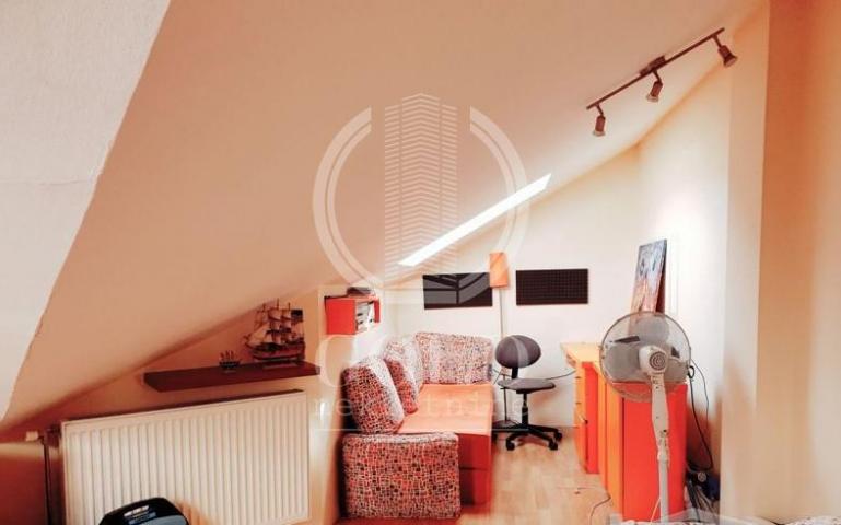 Odličan dupleks na Grbavici. 111m2, 180000 eur ID#3772