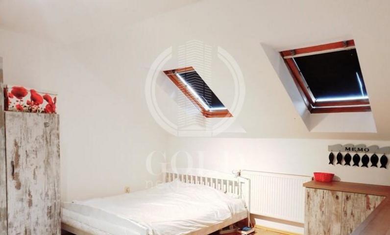 Odličan dupleks na Grbavici. 111m2, 180000 eur ID#3772