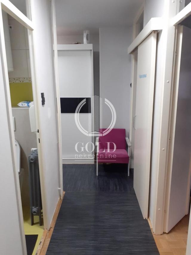 Prodaja stanova Novi Sad - Betanija, 64. 00m2, 149350 eur ID#3891