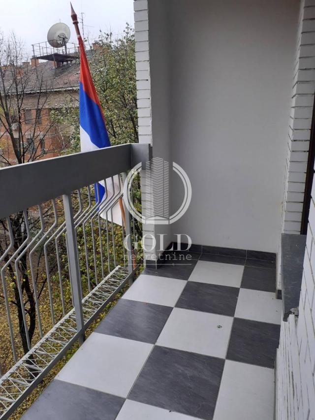 Prodaja stanova Novi Sad - Betanija, 64. 00m2, 149350 eur ID#3891