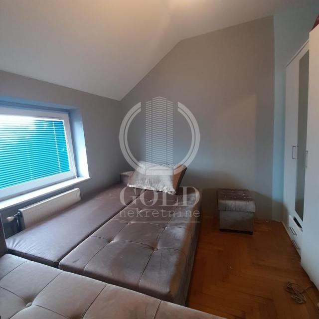 Duplex na Novoj Detelinari ID#4468