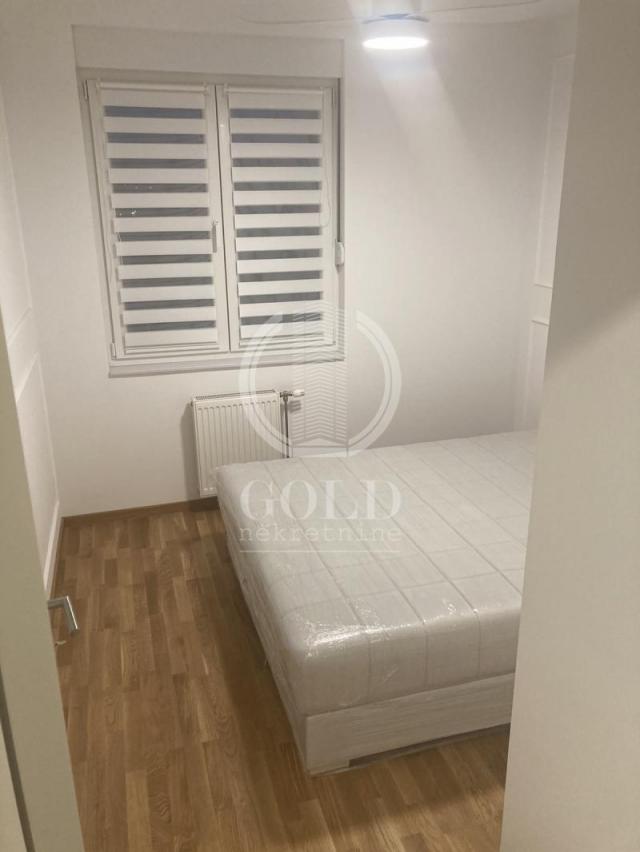 Galens LUX 40m2 600e NOVO ID#5023