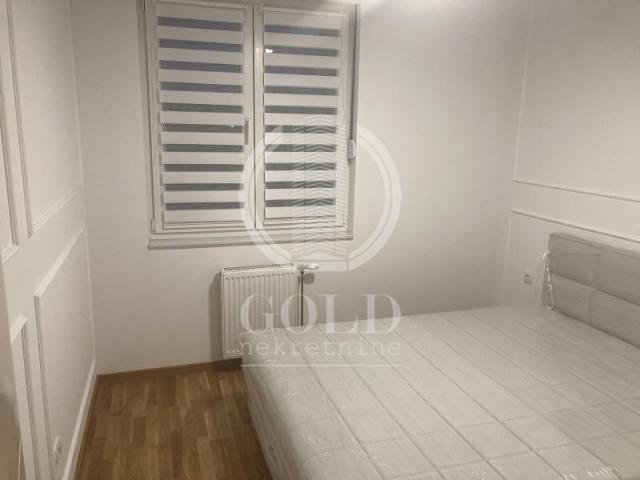 Galens LUX 40m2 600e NOVO ID#5023