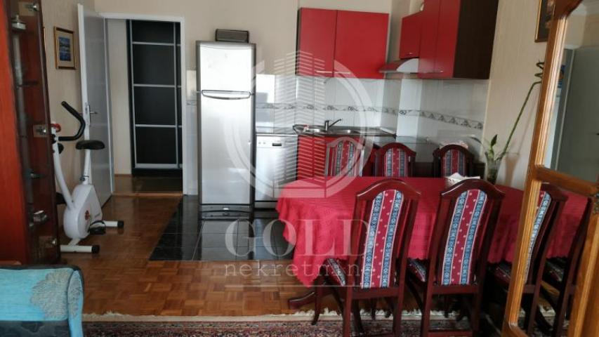 PRODAJA: DVOSOBAN, PODBARA- NOVI SAD 54m2, 97. 850e ID#5258