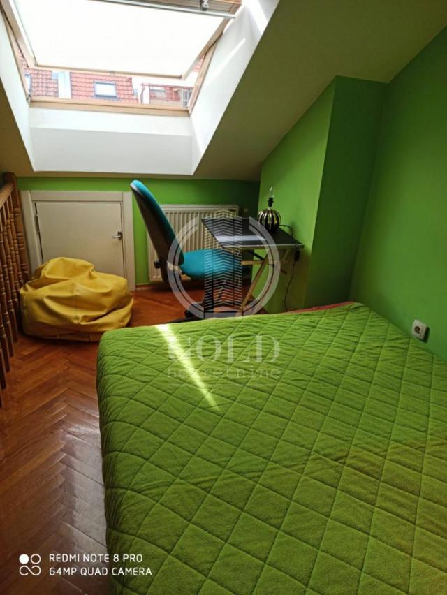 Prodaja duplex stana na odličnoj lokaciji -NOVI SAD - SAJAMIŠTE, ID#5277