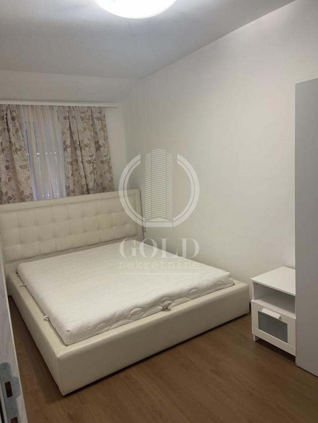 IZDAVANJE Stan 2. 0: NOVI SAD-Novi Sad-Centar, Železnička, 49. 00m2, 500eur ID#5376