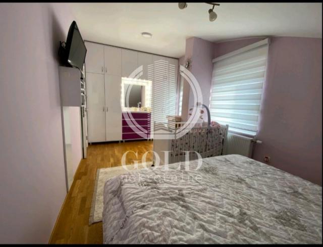 PRODAJA Stan 4. 0: NOVI SAD- Telep, Laze Lazarevića, 87. 00m2, 190550e ID#5745