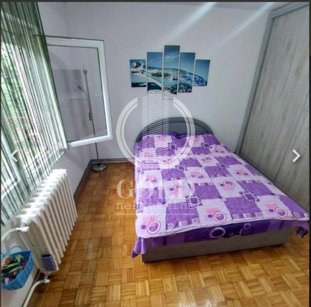 Odličan renoviran dvosoban stan u ponudi na traženoj lokaciji ID#6055