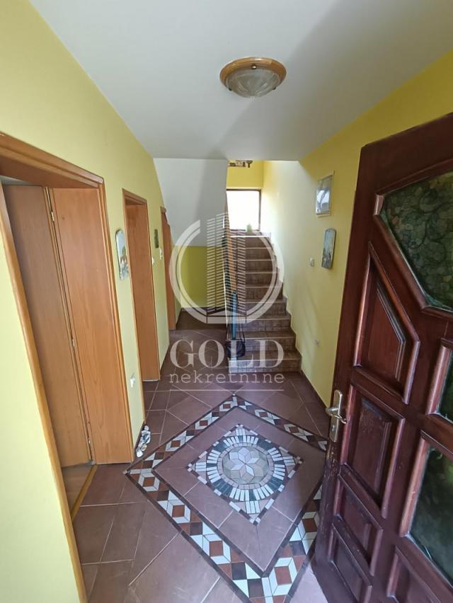 PRODAJA Kuća: NOVI SAD-Novi Sad-Veternik, , 162. 00m2, 207000 eur ID#6112