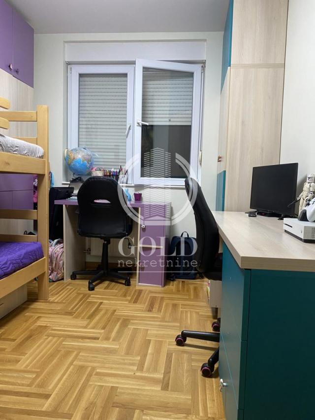 PRODAJA Stan 2. 5: NOVI SAD- Bulevar Patrijarha Pavla, 55m2 ID#6217