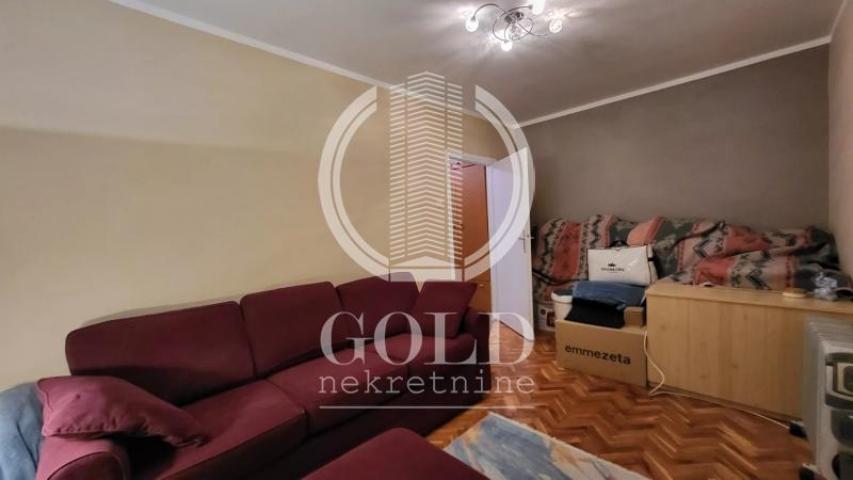 PRODAJA Stan 2. 5: NOVI SAD- Bulevar oslobođenja, Gagarinova 69m2 ID#6246