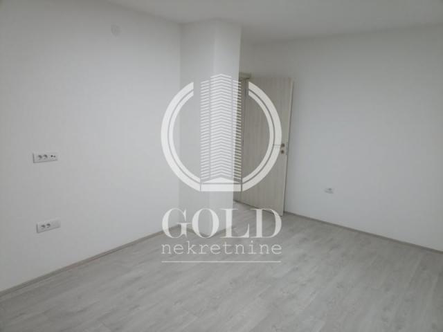 Prodajemo 2. 5 stan, Novi Sad, Detelinara, 58m2, 133900e ID#6384