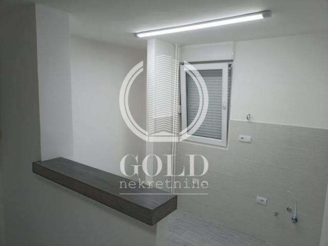 Prodajemo 2. 5 stan, Novi Sad, Detelinara, 58m2, 133900e ID#6384