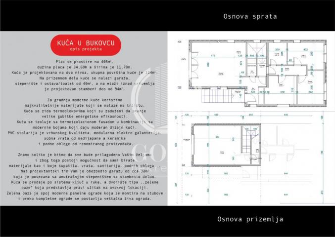 PRODAJA Plac: NOVI SAD-Petrovaradin-Bukovac. Ekskluzivna ponuda. ID#6451