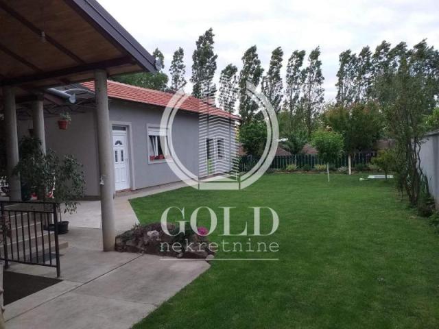 PRODAJA Kuća: NOVI SAD-Novi Sad-Adice, , 209. 00m2, 5. 90ari, 278100 eur ID#6624