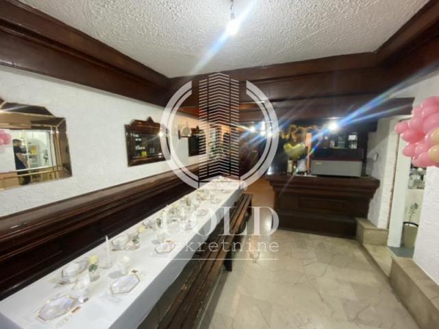 IZDAVANJE Lokal: NOVI SAD-Novi Sad-Klisa, Savska, 75. 00m2, 450 eur ID#6650