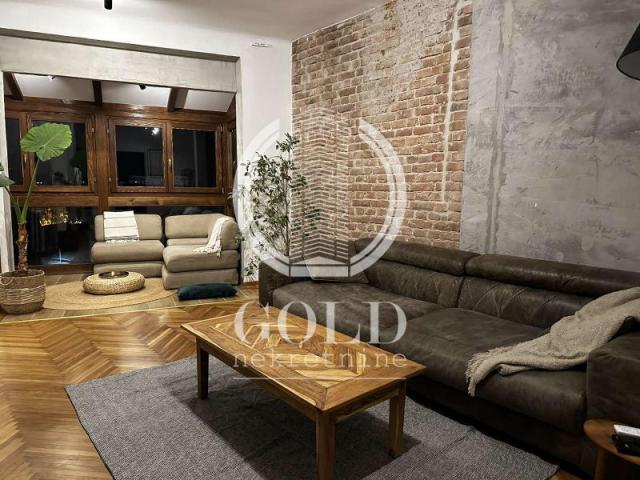 PRODAJA Stan 3. 0: NOVI SAD-Novi Sad-Centar, Pavla Papa, 72. 00m2, 247200 eur ID#6687