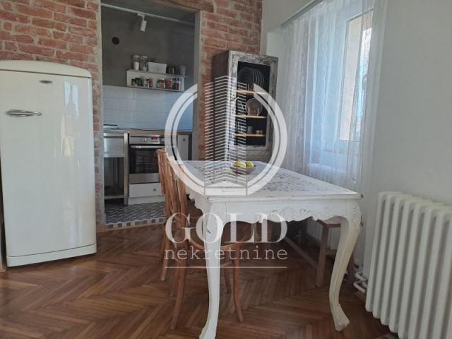 PRODAJA Stan 3. 0: NOVI SAD-Novi Sad-Centar, Pavla Papa, 72. 00m2, 247200 eur ID#6687