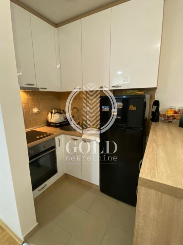 PRODAJA Stan 1. 5: NOVI SAD-Novi Sad-Nova Detelinara, , 45. 00m2, 128750eur ID#6810