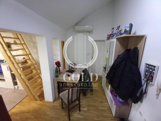 PRODAJA Stan 2. 5: NOVI SAD-Novi Sad-Nova Detelinara, , 59. 00m2, 139000 eu ID#6936