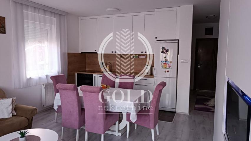 Prodaja 2. 5 stan Novo naselje, Novi Sad, 56m2, 133900e ID#6943