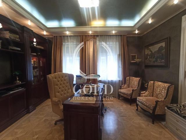 IZDAVANJE Kuća: NOVI SAD- Centar, Vase Stajića, 260m2, 2000 eur ID#6961