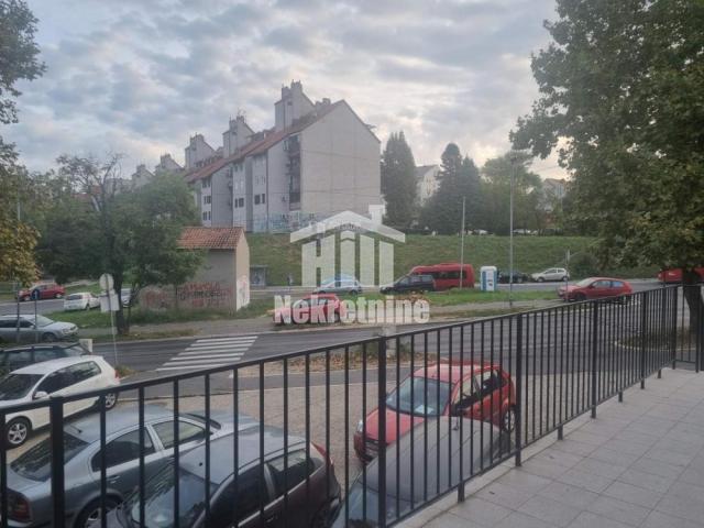 Mirijevo 4, Mihaila Bulgakova, 66m2, 2 terase ID#1359