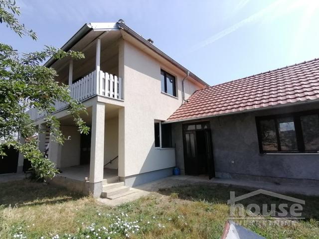 Kuća ŽABALJ, CENTAR, kv: 160, € 123600, ID: 3045454