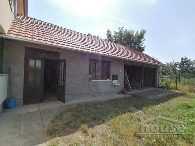 Kuća ŽABALJ, CENTAR, kv: 160, € 123600, ID: 3045454