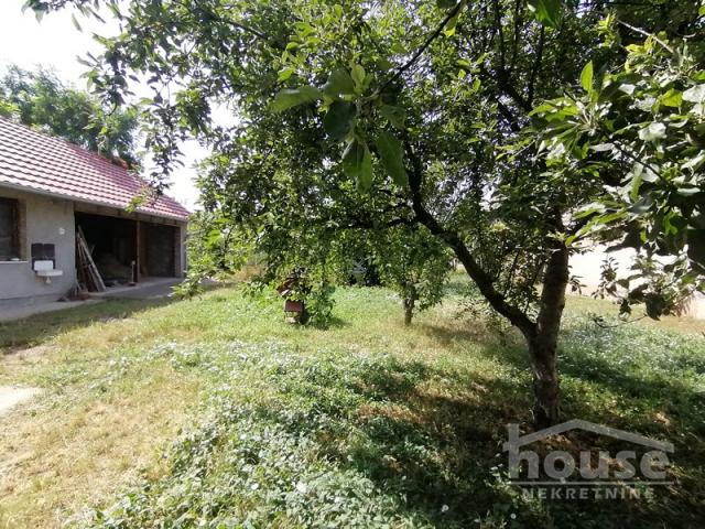 Kuća ŽABALJ, CENTAR, kv: 160, € 123600, ID: 3045454